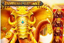 invincible-elephant